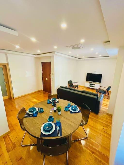 Lisbon 67 Amazing Family Flat In Great Location City Center Kültér fotó