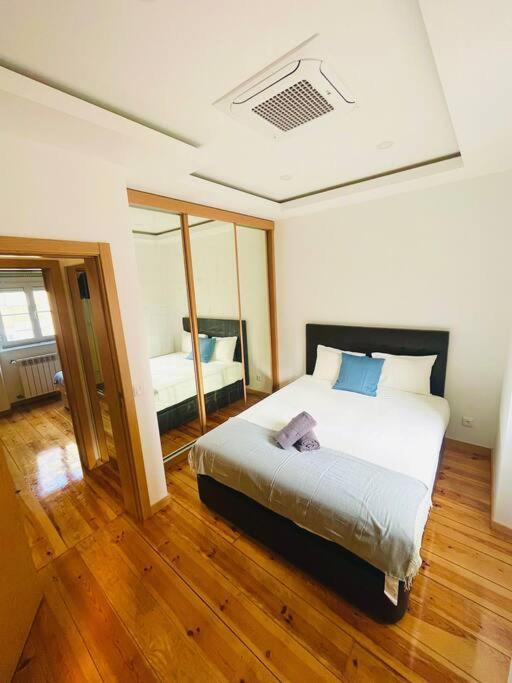 Lisbon 67 Amazing Family Flat In Great Location City Center Kültér fotó