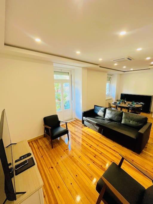 Lisbon 67 Amazing Family Flat In Great Location City Center Kültér fotó