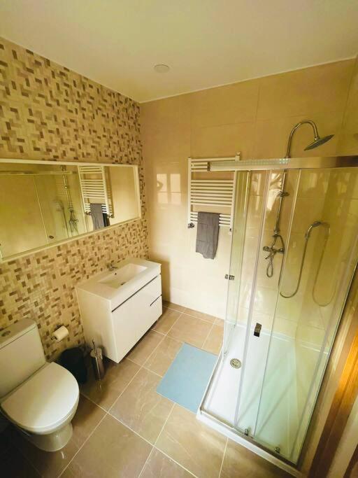 Lisbon 67 Amazing Family Flat In Great Location City Center Kültér fotó