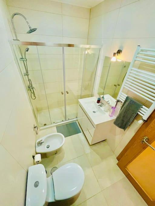 Lisbon 67 Amazing Family Flat In Great Location City Center Kültér fotó