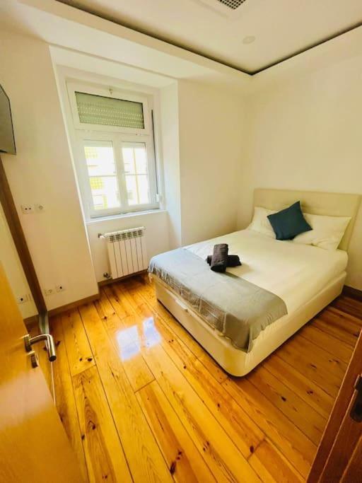 Lisbon 67 Amazing Family Flat In Great Location City Center Kültér fotó