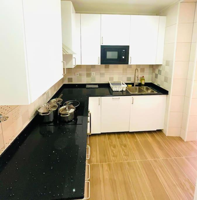 Lisbon 67 Amazing Family Flat In Great Location City Center Kültér fotó